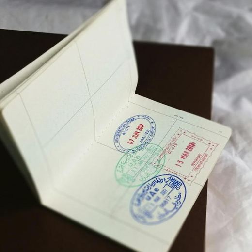 Oman visa service
