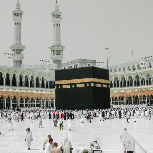 Umrah 10 nights