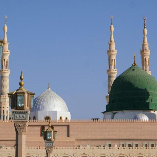 Ramadan Umrah