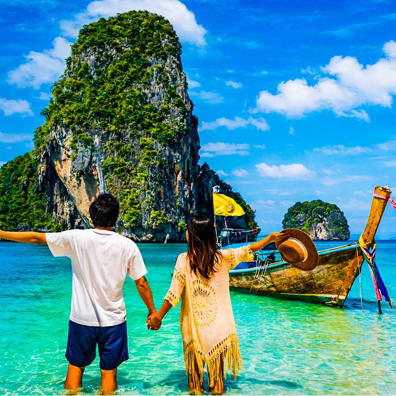 Thailand package