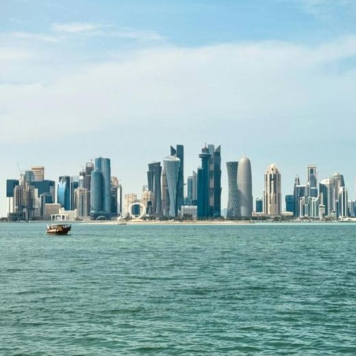 Qatar city break